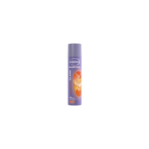 Andrélon Haarspray Glans 250 ml
