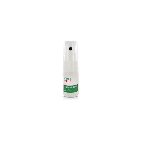 Care Plus Anti-Insect Deet 40% Spray 15 ml - mini- 2go - muggenspray