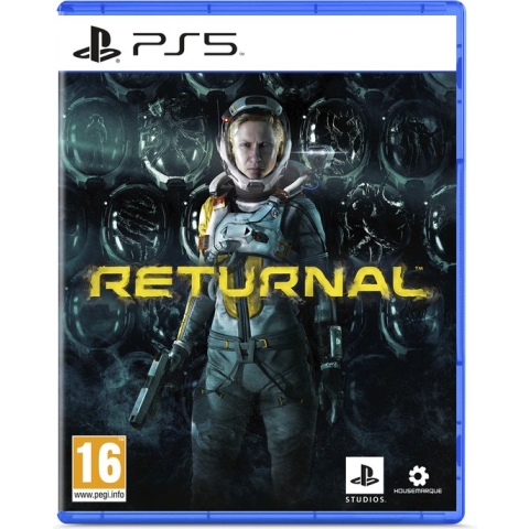 Returnal - PS5