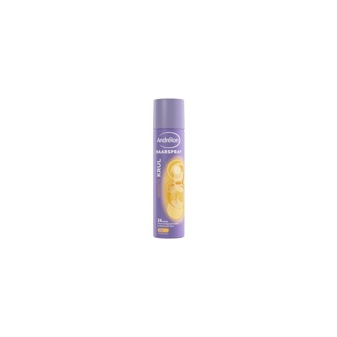 Andrélon Haarspray Perfecte Krul 250 ml
