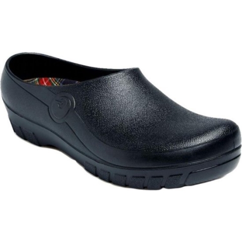 Gevavi Gardy Blauw Gesloten Tuinklompen