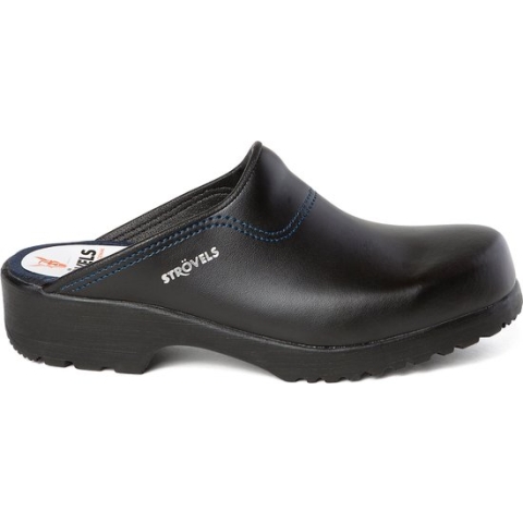 Strövels Flex 923 Klompen - Open hiel - Maat 42