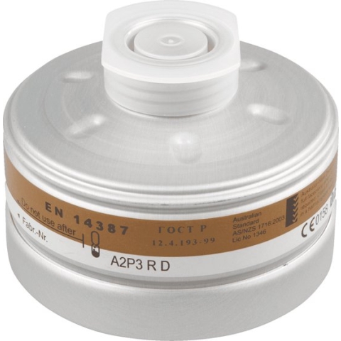 Dräger Filter RD 40 A2-P3