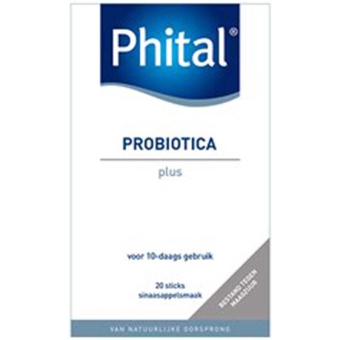 Probiotica Plus Phital