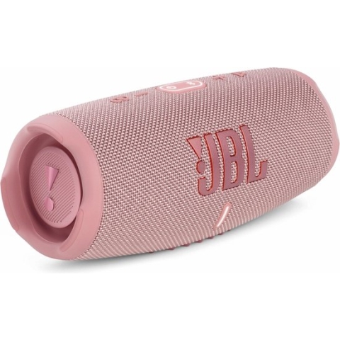 JBL Charge 5 - Draagbare Bluetooth Speaker - Roze