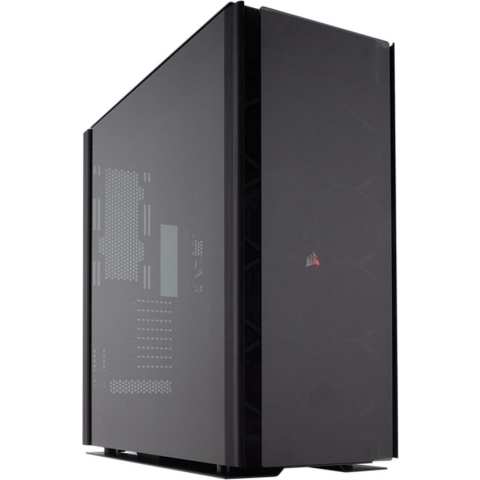 ATX Box Corsair 1000D Super-Tower Black Grey