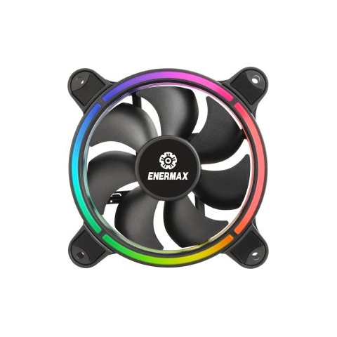 Enermax T.B. RGB Computer behuizing Ventilator