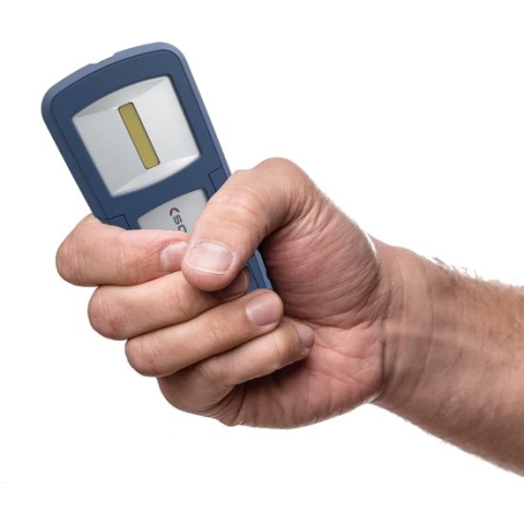 Scangrip Miniform Werklamp - Dimbaar - Max 200lm - Waterdicht