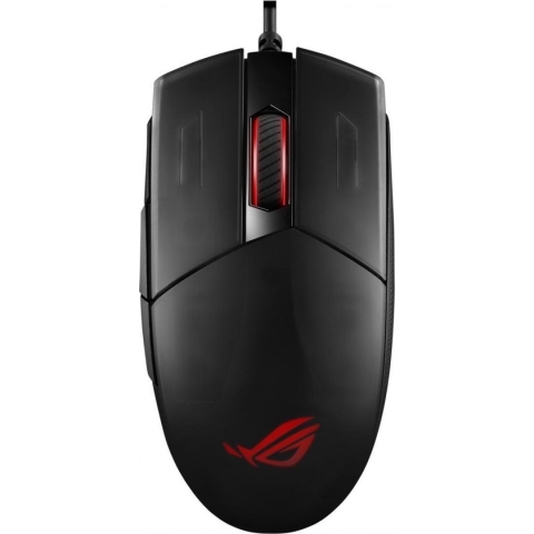 Mouse Asus Impact II