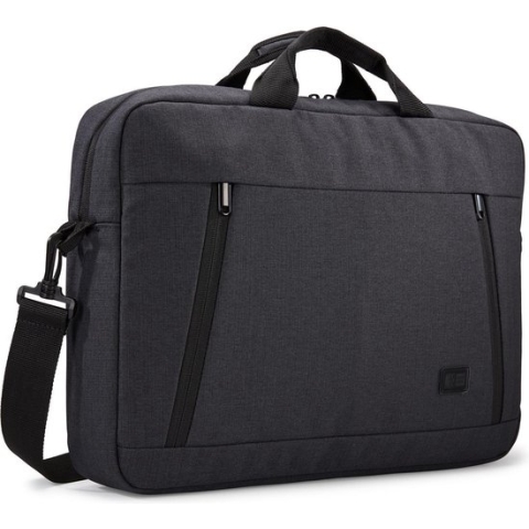 Case Logic Huxton AttachÃ© - Laptoptas - 15.6 inch - Zwart