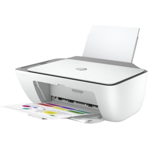 HP DeskJet 2720e - All-in-One Printer - geschikt voor Instant Ink