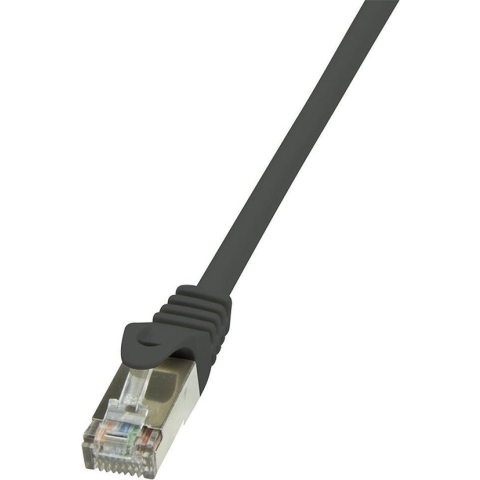 Logilink  - Netwerkkabel - RJ45 - 2 m -