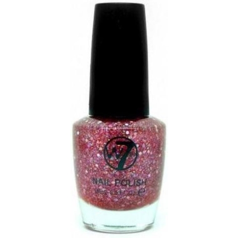 W7 Nagellak - 178 Fairy 15 ml