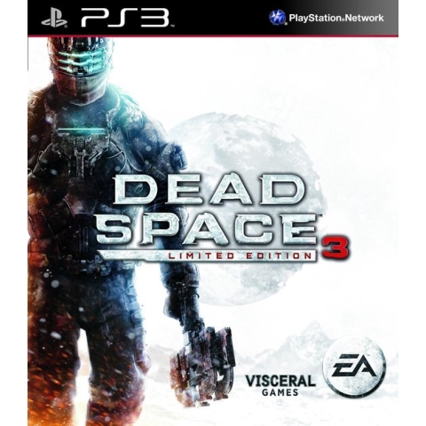 Dead Space 3