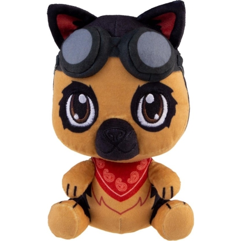 Fallout Stubbins Pluche - Dog Meat