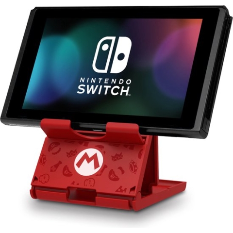 Hori Playstand - Mario Version (Nintendo Switch)
