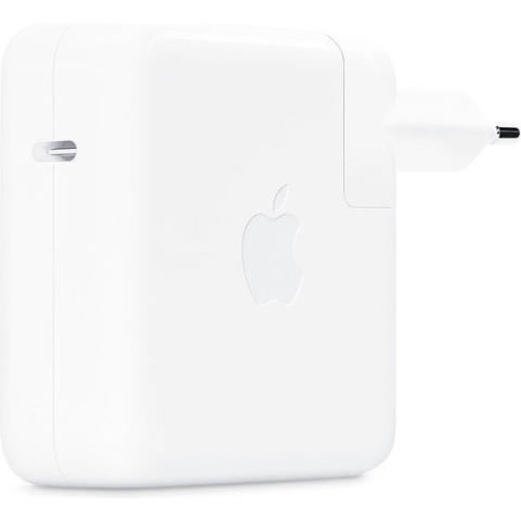 Apple USB-C Power Adapter 61W - zonder oplaadkabel