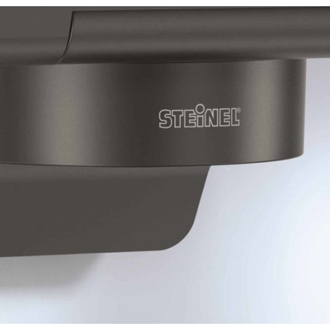 Steinel Tuinspotlight XLED Home 2 Slave grafietkleurig 033095