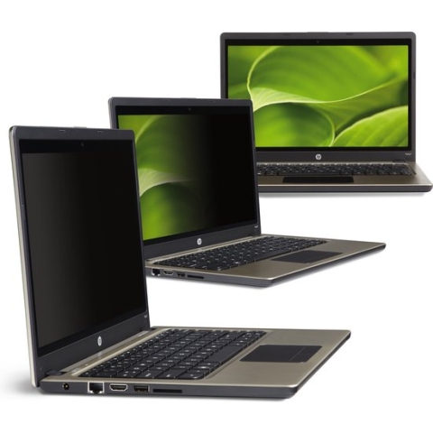 3M DE272931630 Privacyfolie 39,6 cm (15,6) Beeldverhouding: 16:9 Geschikt voor model: Laptop