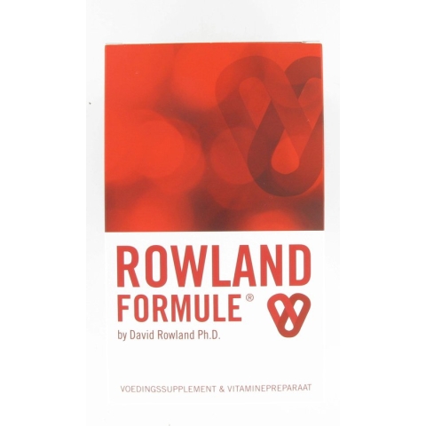 Marma Rowland Formule Tabletten 300 st