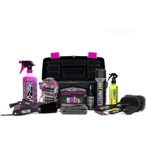 Muc-Off Ultimate Bicycle Kit