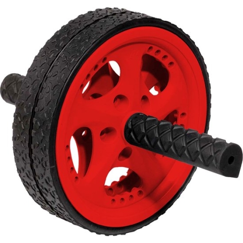 Pure2Improve Ab wiel P2I200670 Buikspierwiel-Unisex-Maat--