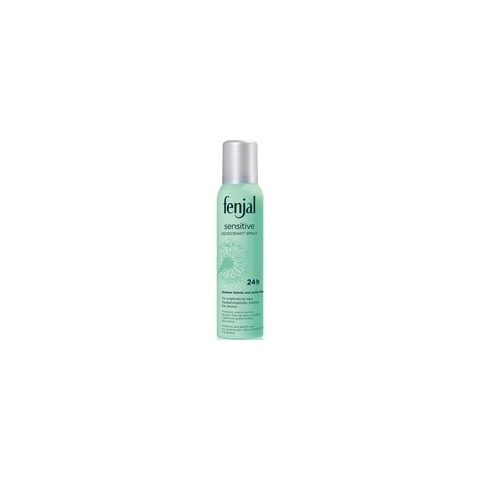 Fenjal Deodorant Spray Sensitive 150 ml
