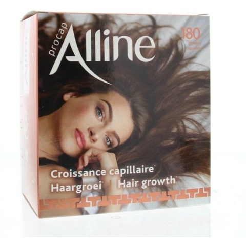 Alline Procap Trenker