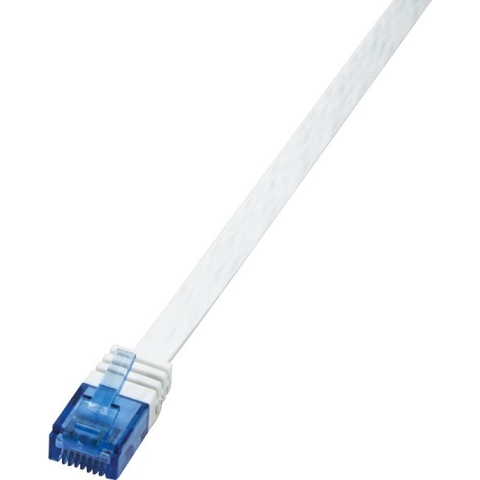 Logilink  - Netwerkkabel - RJ45 - 50 m -