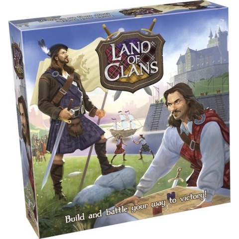Land of Clans