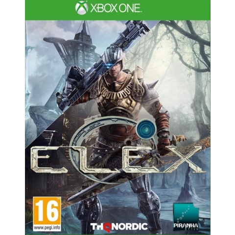 ELEX - Xbox One