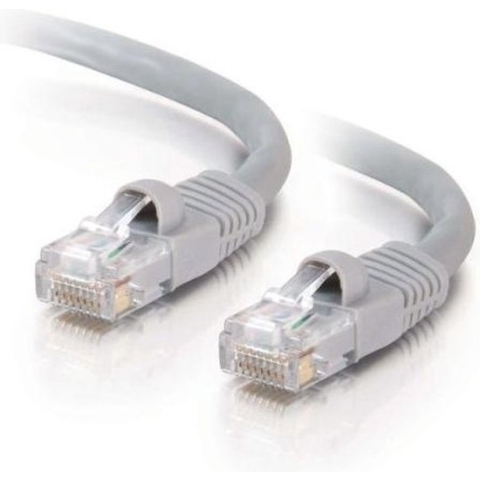 Logilink  - Netwerkkabel - RJ45 - 1 m -