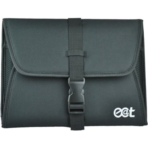 ECBSIP003 business case, black