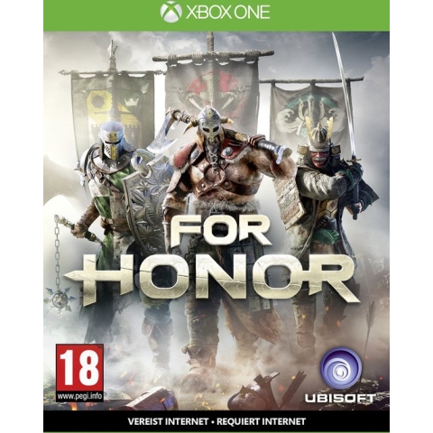 For Honor - Xbox One