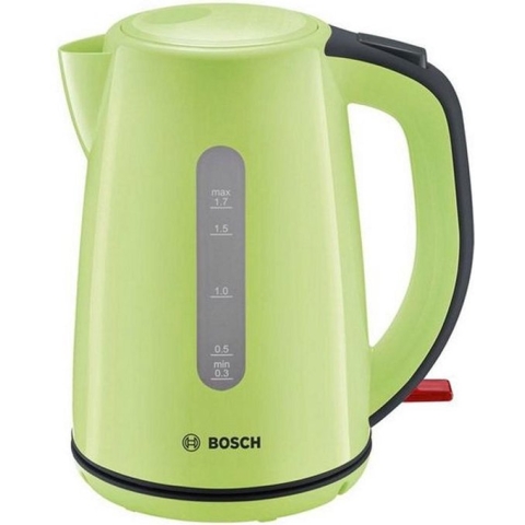 Bosch TWK7506 - Waterkoker - Lichtgroen