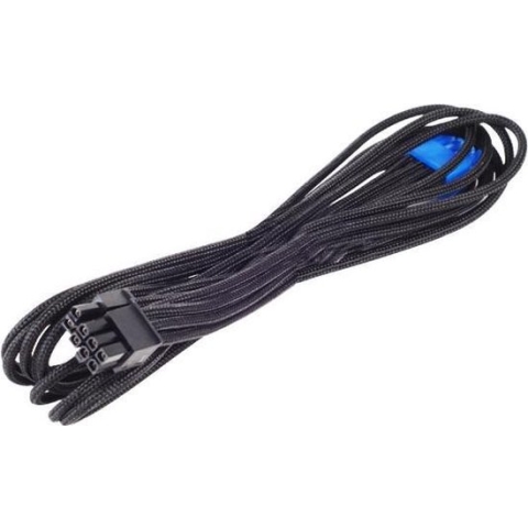 Silverstone PP06B-PCIE55 PCI-E 8pin(6+2) Zwart