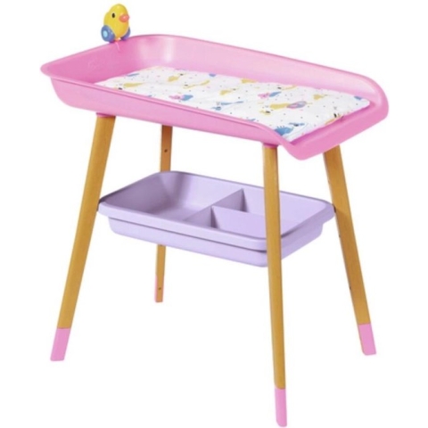 BABY born Luiertafel