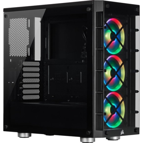 Corsair iCUE 465X RGB