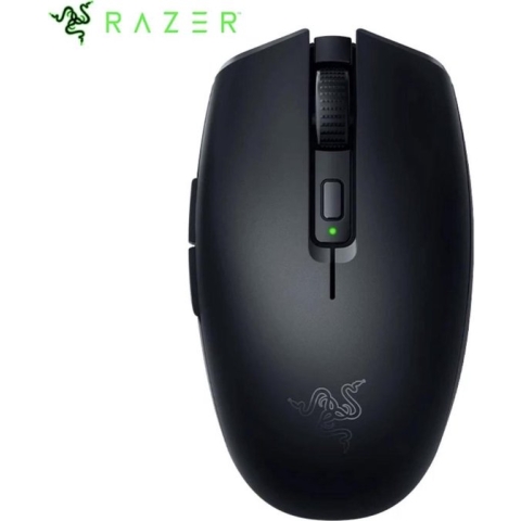 Razer OROCHI V2 Draadloze Gaming Muis - 18000 DPI - Zwart