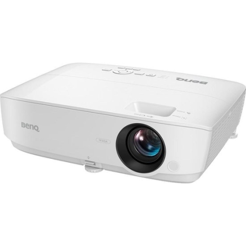 BenQ Beamer MW536 - 4000 ANSI lumen - Input 1280 x 800 - 2x HDMI -Incl Afstandsbediening - Zoomfunctie