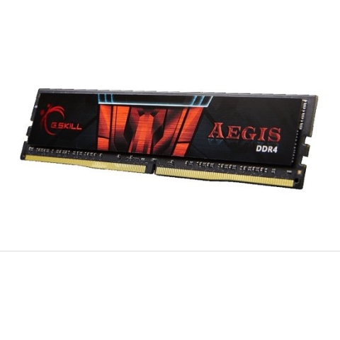 G.Skill Aegis 16GB DDR4 2133MHz (1 x 16 GB)