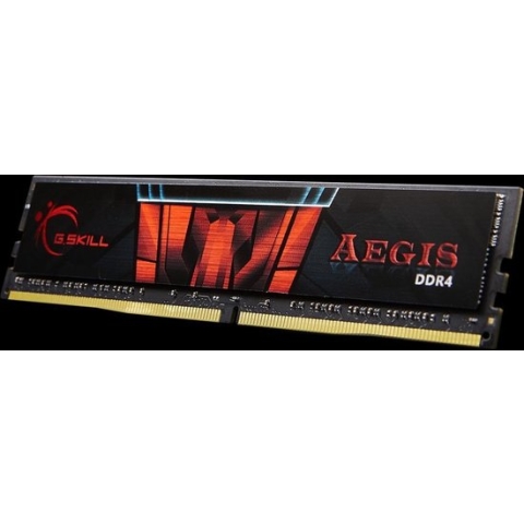 G.Skill Aegis geheugenmodule 8 GB DDR4 3000 MHz