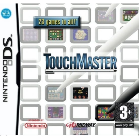Touchmaster