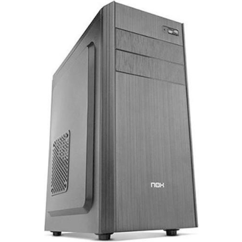 ATX Semi-tower Box Nox LITE010