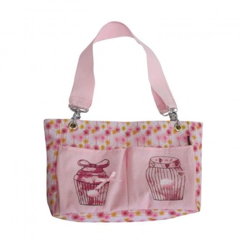 Götz poppenaccessoire Poppen fietshelm