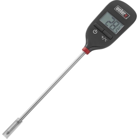 Weber® Digitale Thermometer