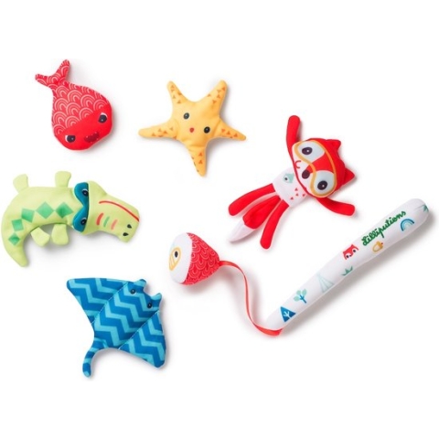 Lilliputiens Alice visspel