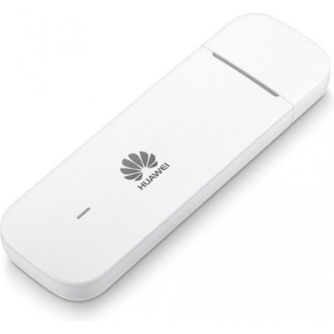 Huawei E3372 -  4G dongel - 150 Mbps - simlockvrij