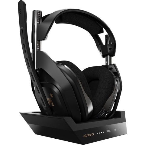 ASTRO A50 Xbox - Gaming Headset - PC, Xbox series S|X, Xbox One - Zwart