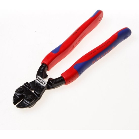 Knipex Boutensnijtang Cobolt 200mm